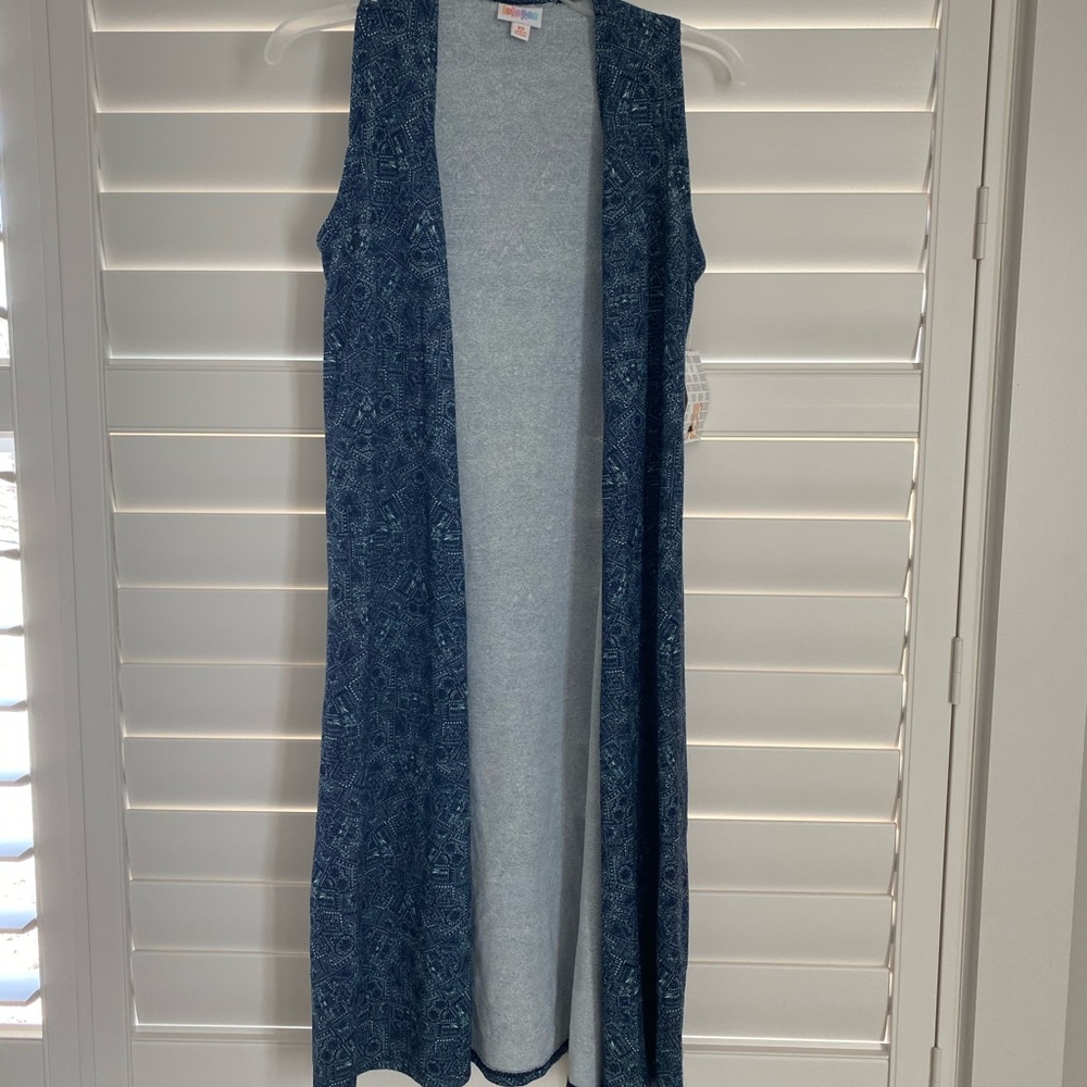 NWT LulaRoe Joy